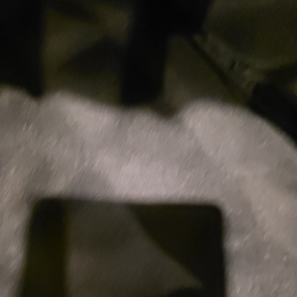 CHANEL Black Padded Laptop Bag - Picture 6 of 11